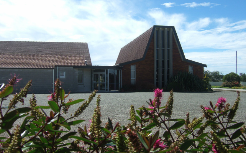 Orwell Street Church