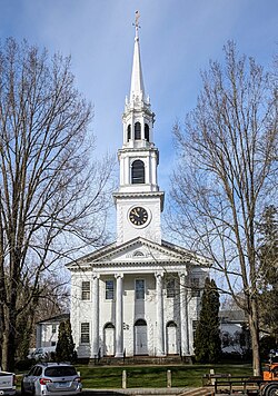 Church