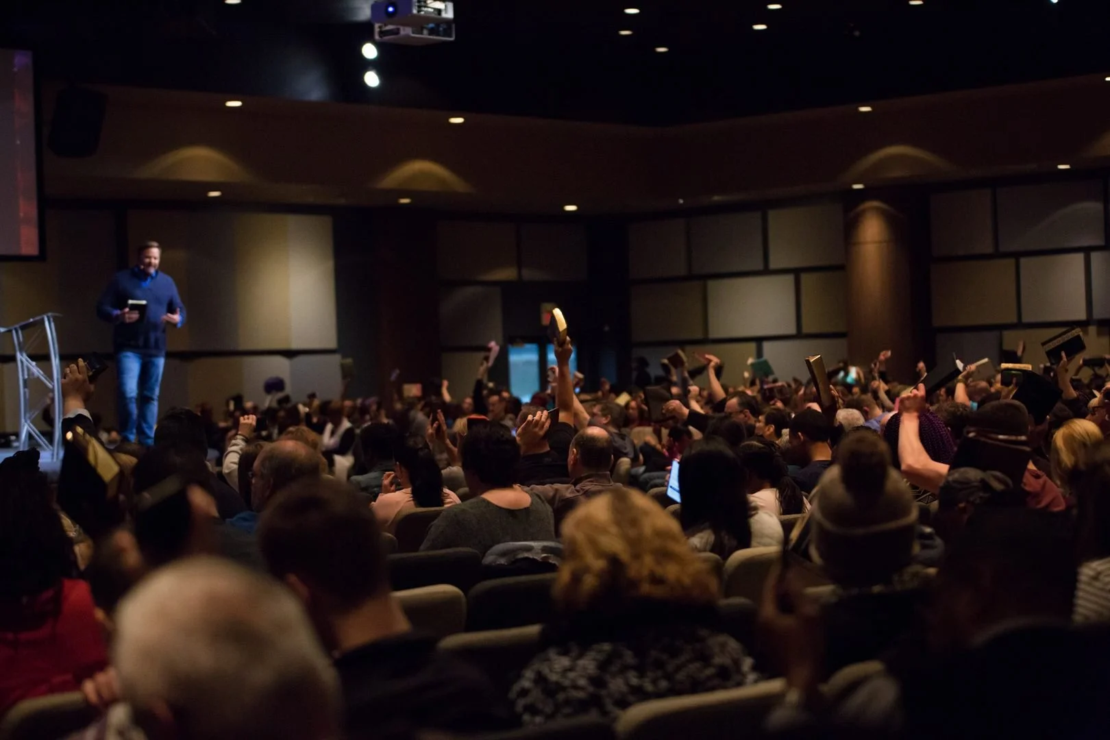 Abundant Life Centre