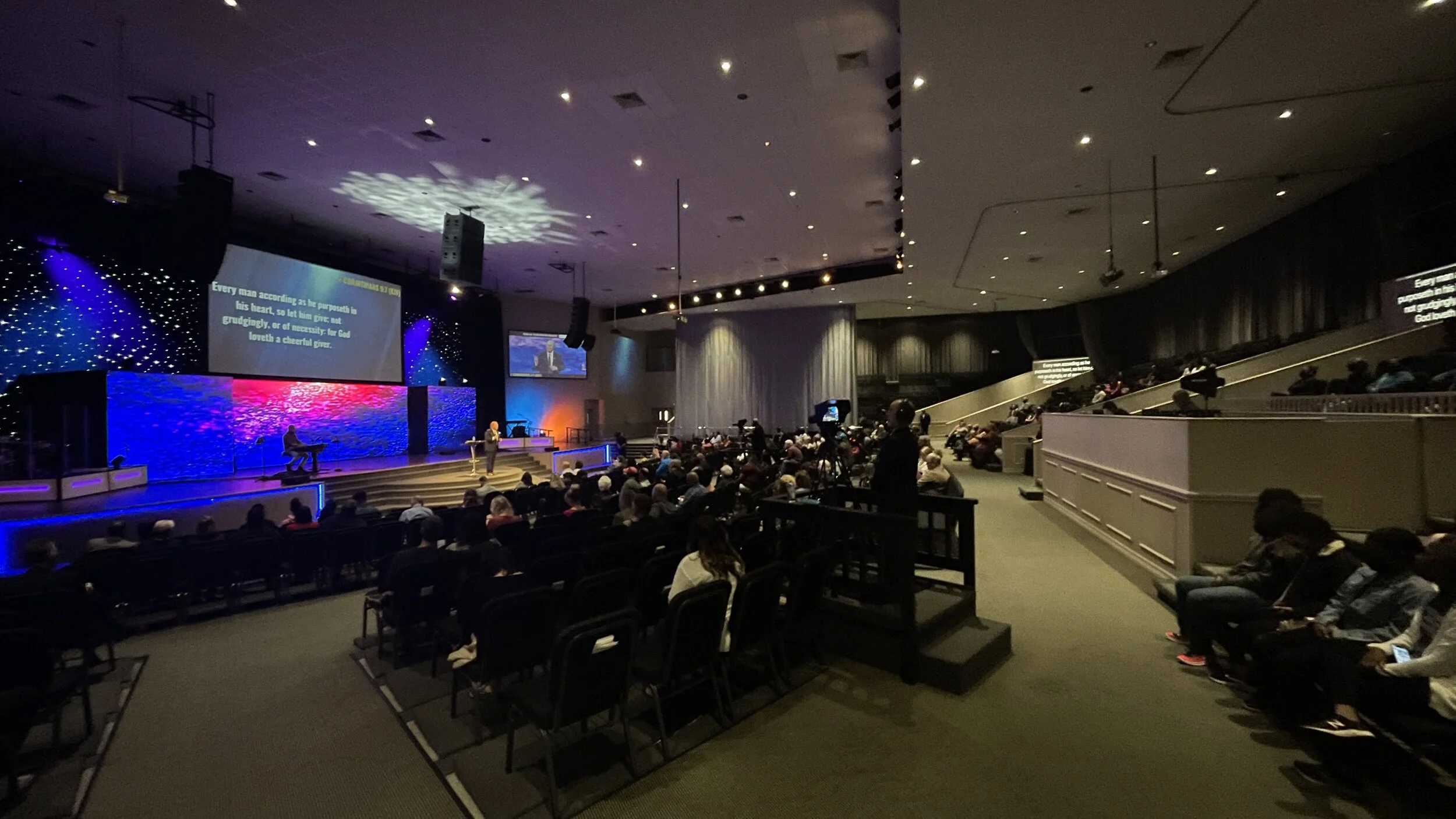 Abundant Life Centre