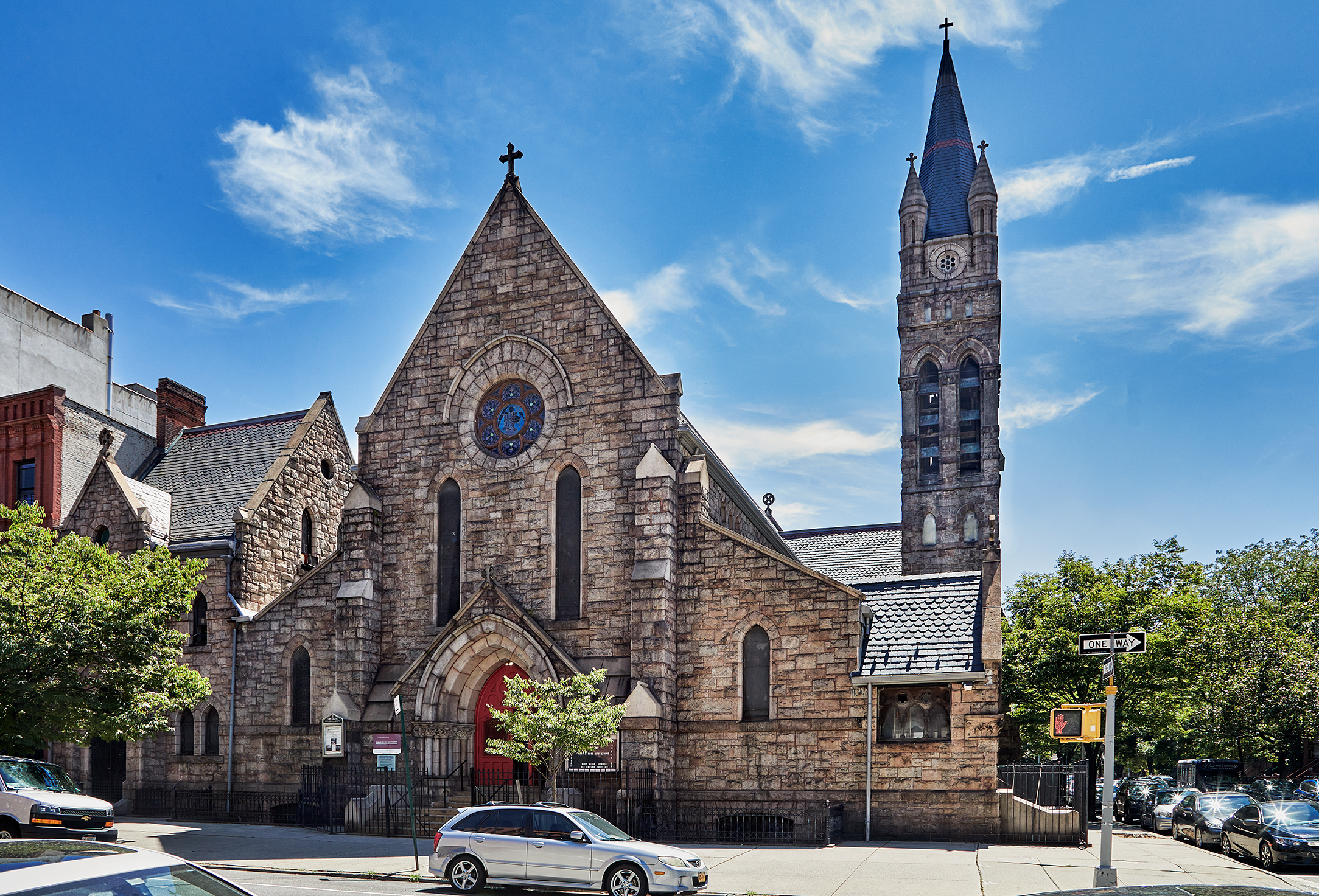 St Andrews Church