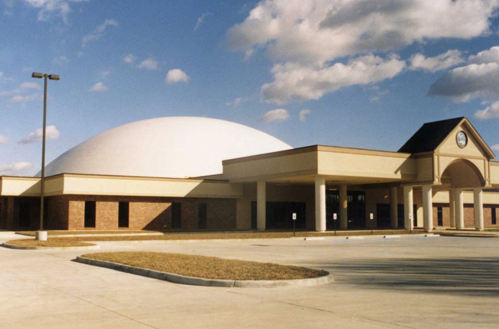 abundant life centre