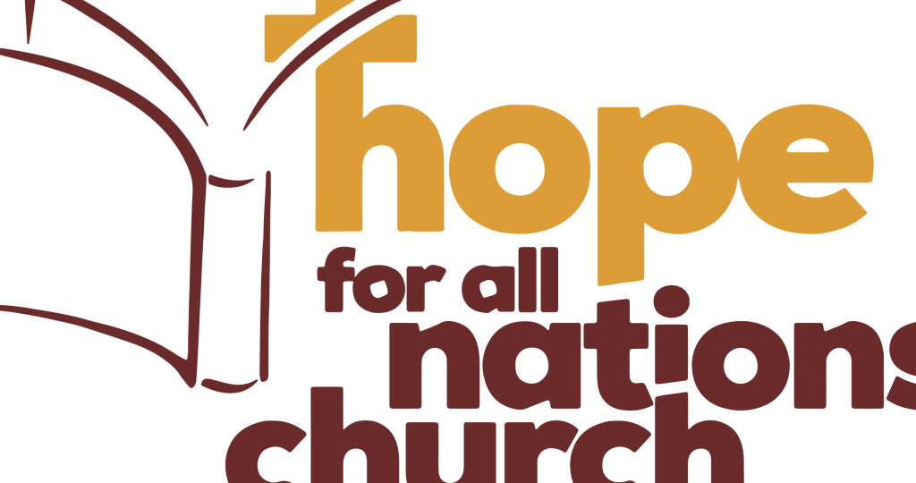 all nations church of hope