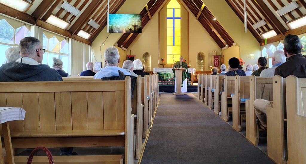 anglican parish of oxford cust
