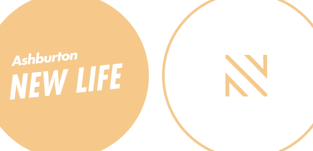 ashburton new life