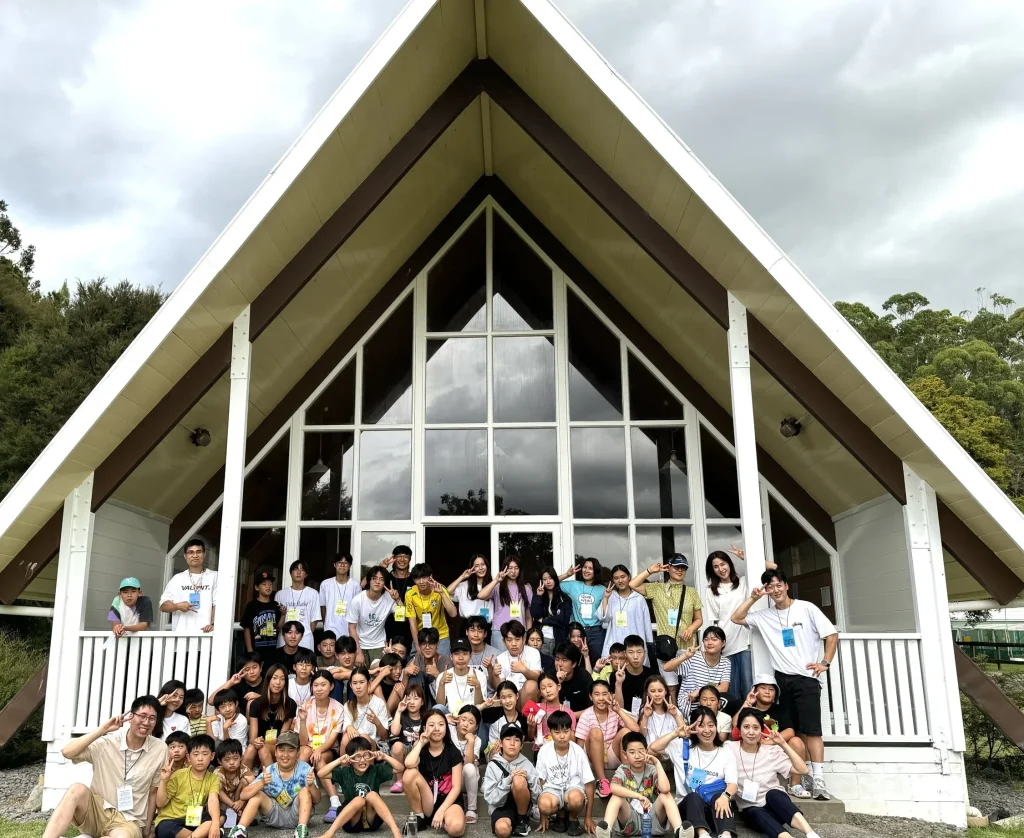 auckland full gospel church