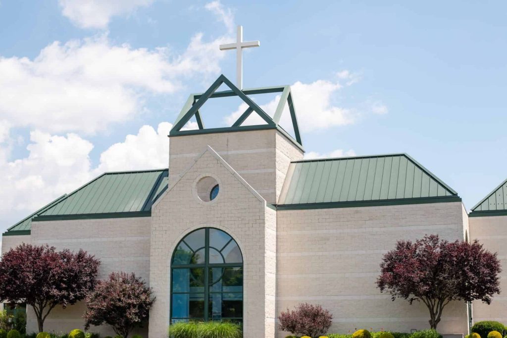 bible chapel