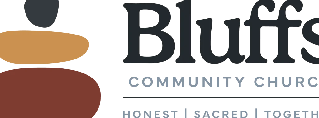 Bluff Community Church 1 bluff community church