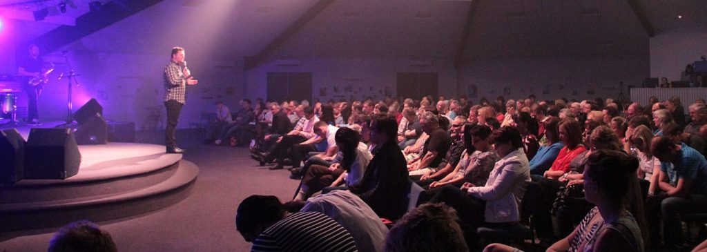 c3 city church tauranga