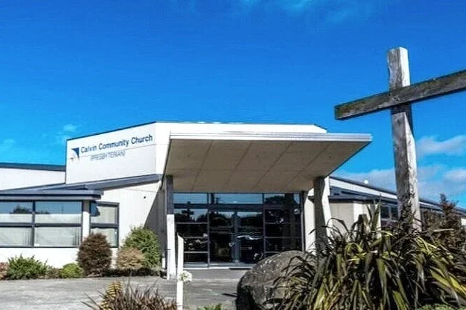Calvin Community Church - Presbyterian 1 calvin community church presbyterian