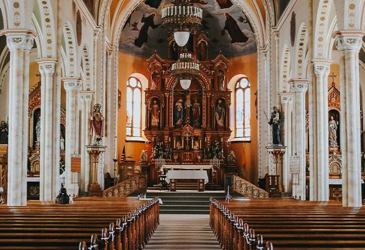 CH-Church 1 ch church