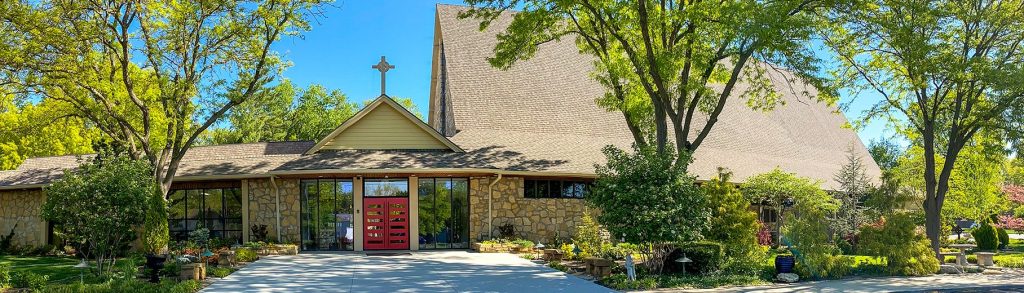christ church anglican church