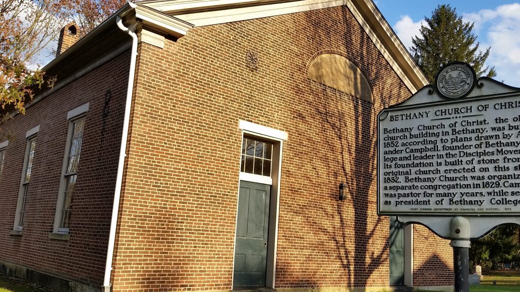 church of christ