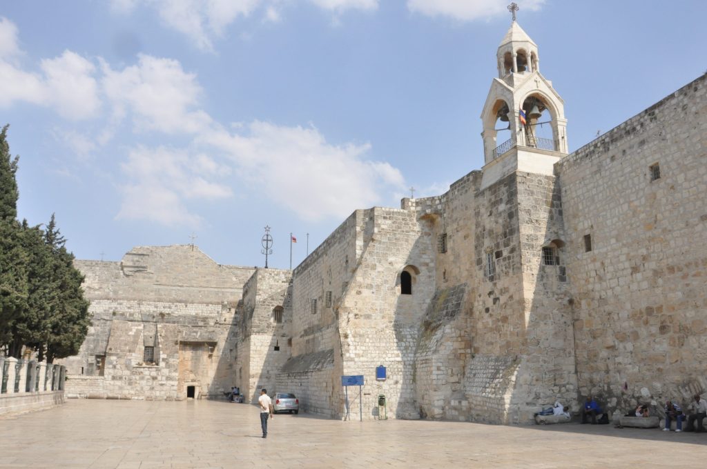 church of nativity