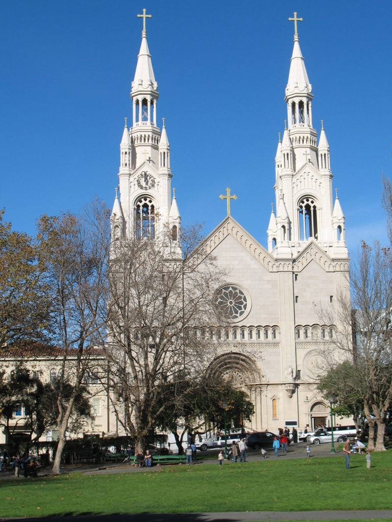 Church Of Saints Peter And Paul 1 church of saints peter and paul
