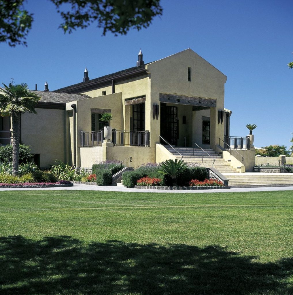church road winery
