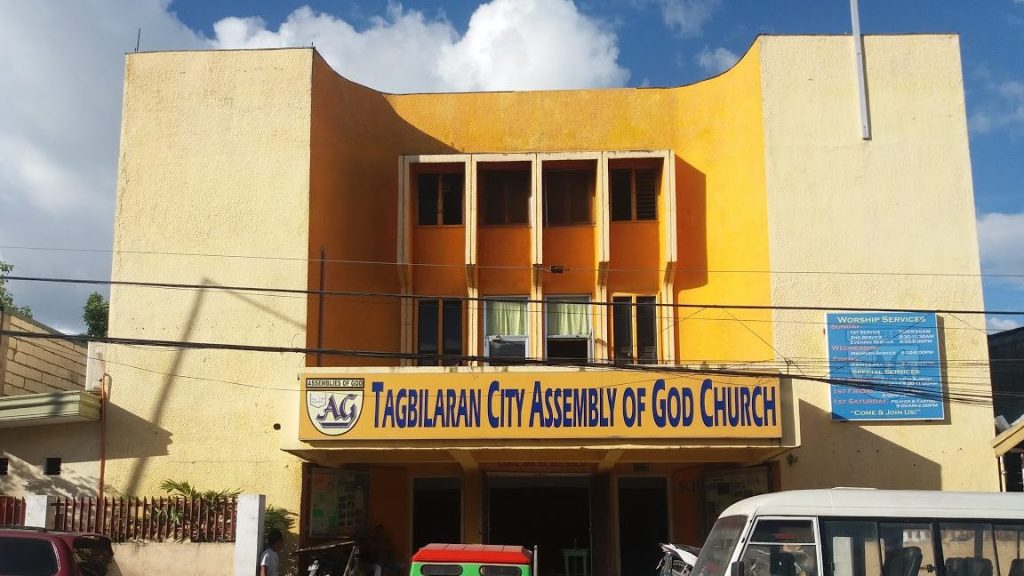 city assembly of god