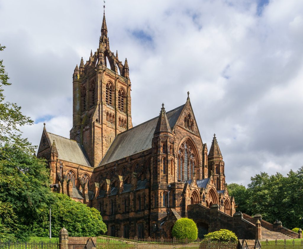 Coates Memorial Church 1 coates memorial church