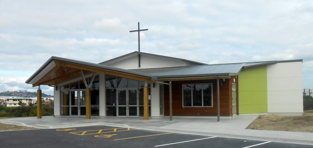 Congregational Church of Samoa New Zealand Inc. 1 congregational church of samoa new zealand inc