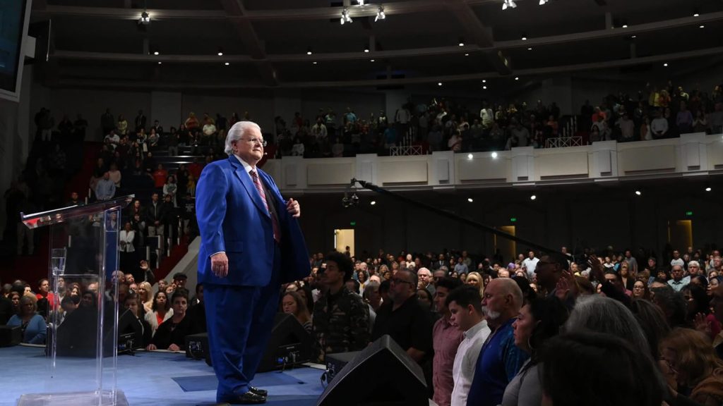 cornerstone church
