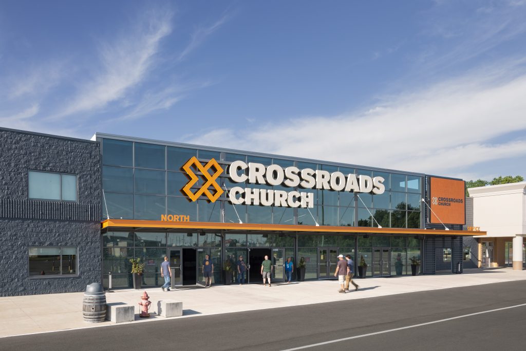 Crossroads Church 1 crossroads church