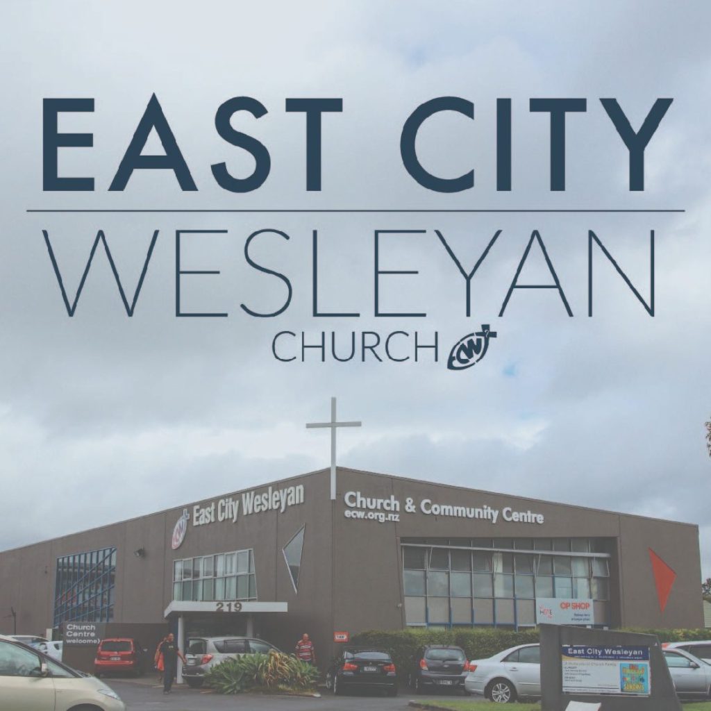 east city wesleyan church