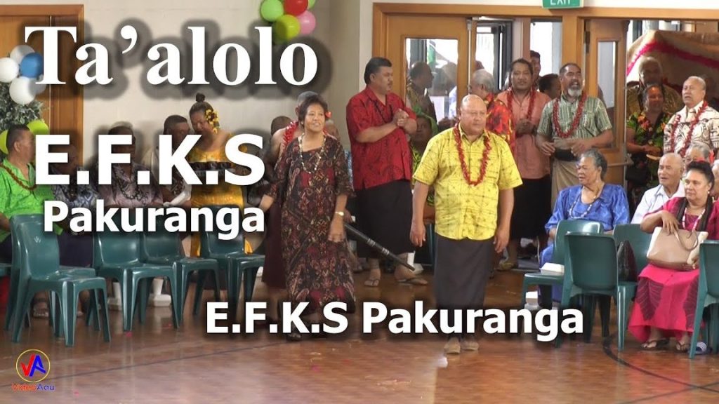 efks pakuranga
