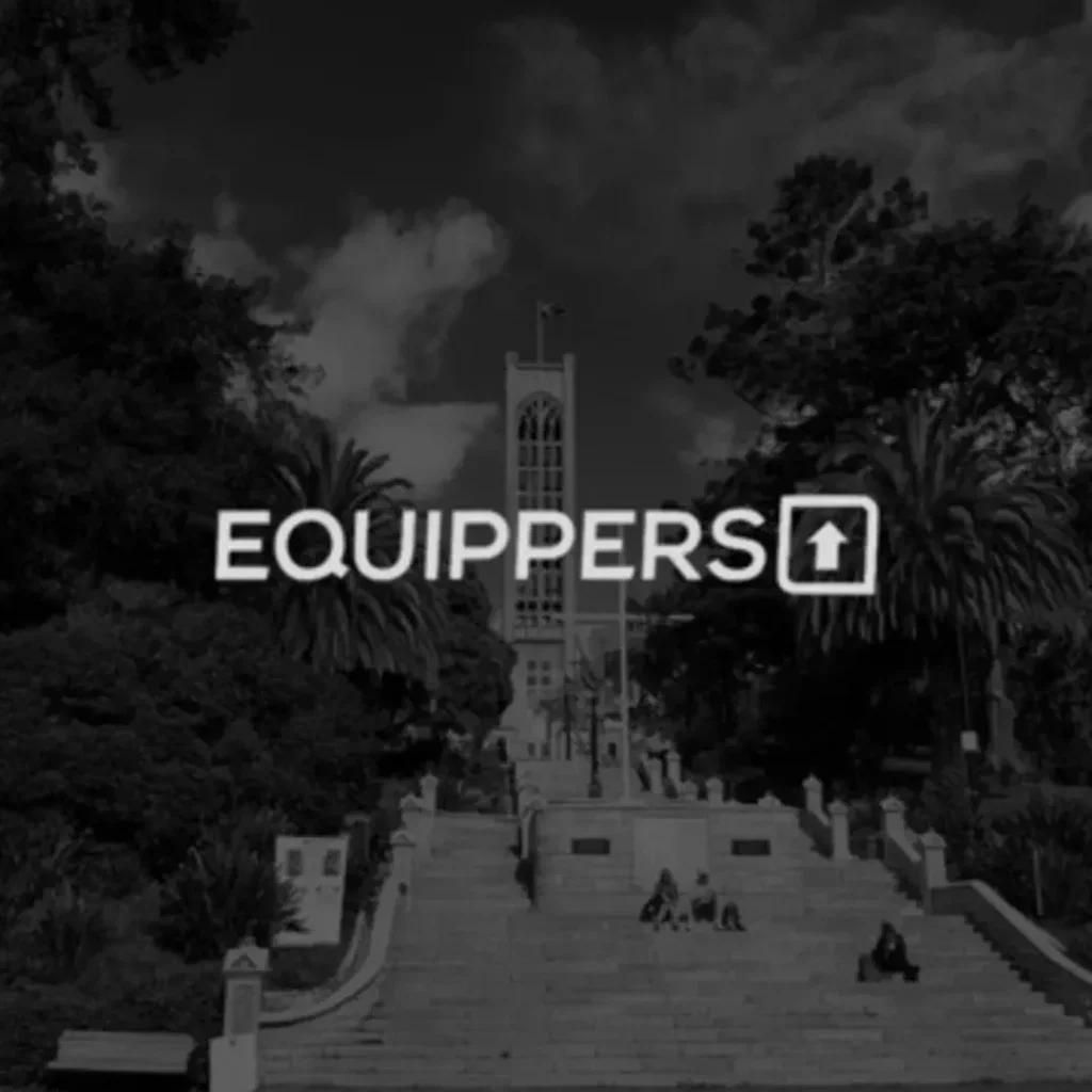 equippers church nelson