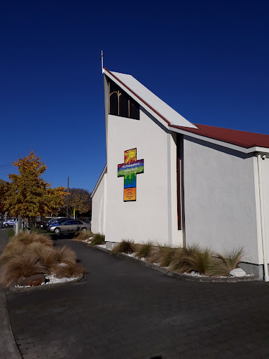St Christophers Anglican Church