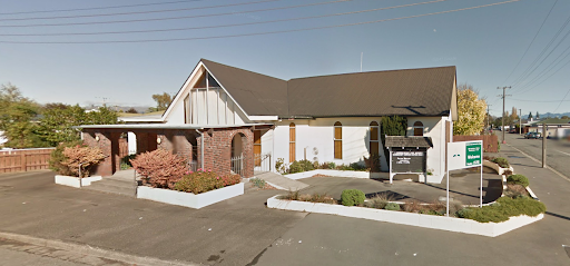 Blenheim Seventh-day Adventist Church