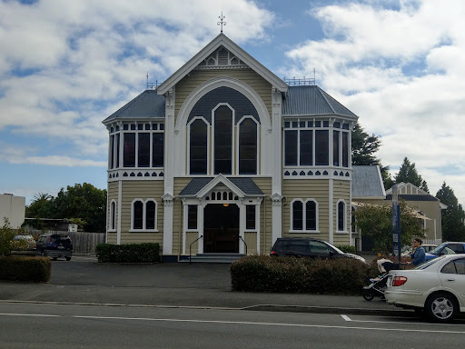NELSON BAPTIST CHURCH