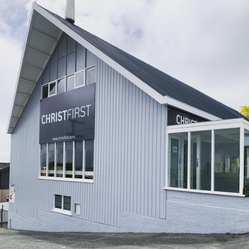 Christfirst Church