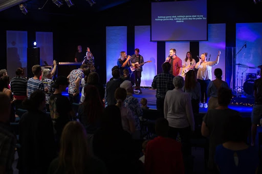 Equippers Church Nelson