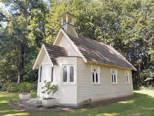 St Davids Church