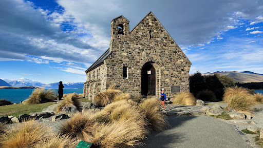The Church of the Good Shepherd