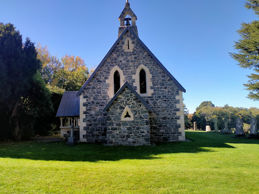 The Church of the Holy Innocents (Anglican)