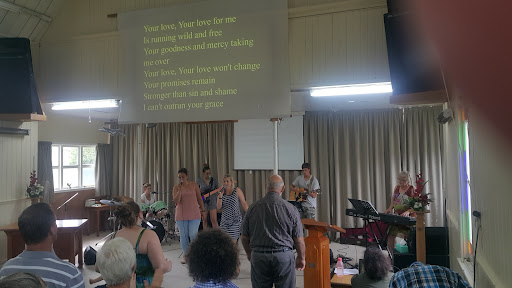 The Lighthouse Church