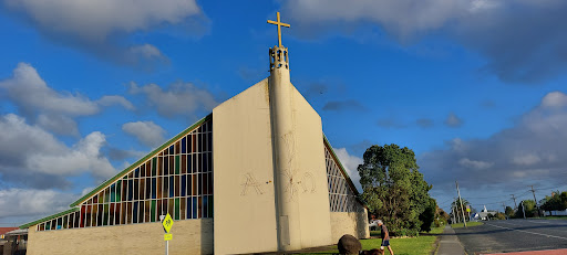 Sacred Heart Parish