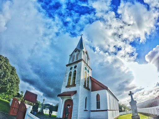 Our Lady of the Assumption Church