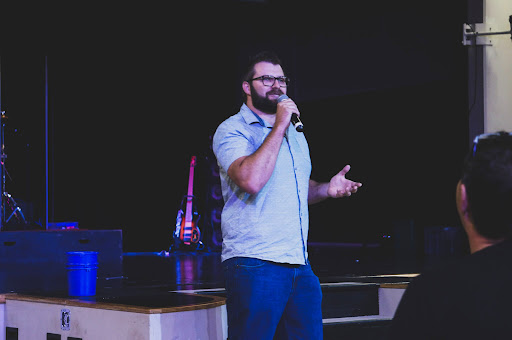 Excite Church