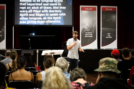 Church Unlimited Kaitaia