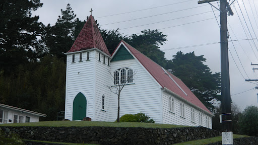 St Pauls Anglican Church