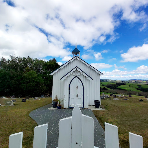 Minniesdale Chapel