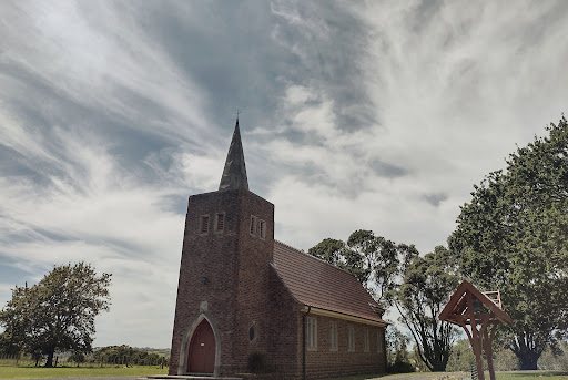 Coates Memorial Church