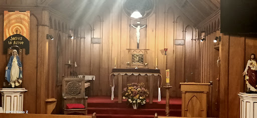 Catholic Church