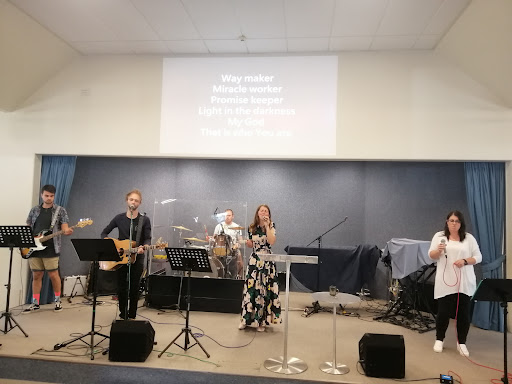 Baptist Church