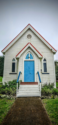 Sts Peter & Paul Catholic Church
