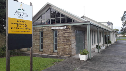 Kaitaia Seventh-day Adventist Church