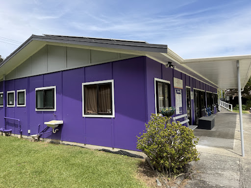Kaitaia Church Road Bowling Club