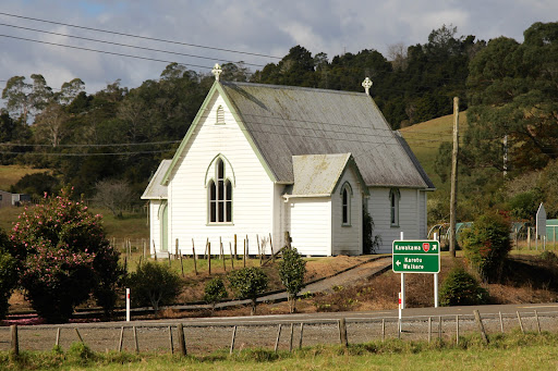 Taumarere